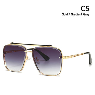 Retro X Sunglasses