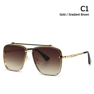 Retro X Sunglasses