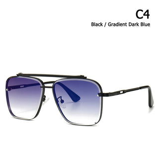 Retro X Sunglasses