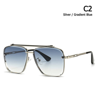 Retro X Sunglasses