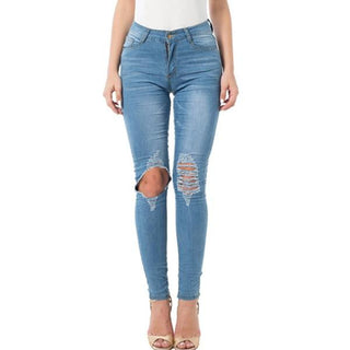 Rippet Rose X Jeans