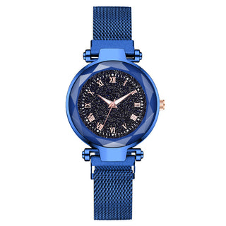 Roman starry Watch