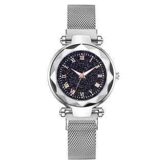 Roman starry Watch