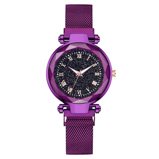 Roman starry Watch