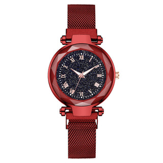Roman starry Watch