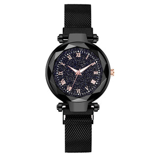 Roman starry Watch