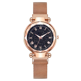 Roman starry Watch