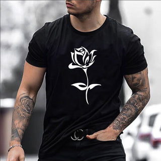 Rose X T-Shirt