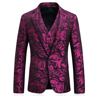 Rose's X Suit