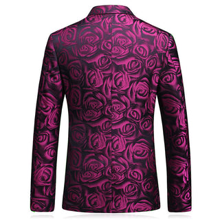 Rose's X Suit
