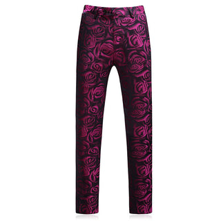 Rose's X Suit