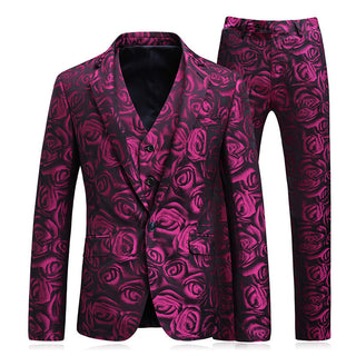 Rose's X Suit
