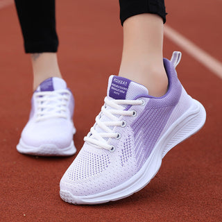 Runner X Sneakers