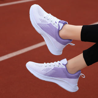 Runner X Sneakers
