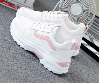 SYAM X Fashion X Sneakers