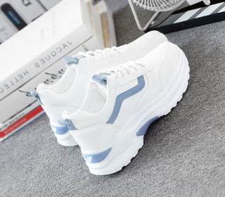 SYAM X Fashion X Sneakers