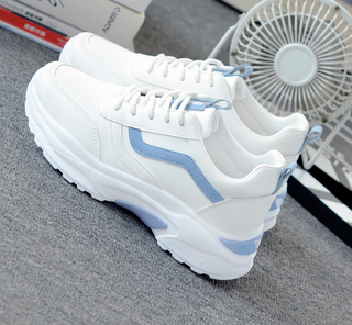 SYAM X Fashion X Sneakers