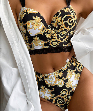 Saché X Swimwear