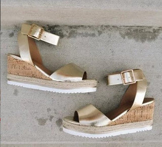 Salié X Sandals