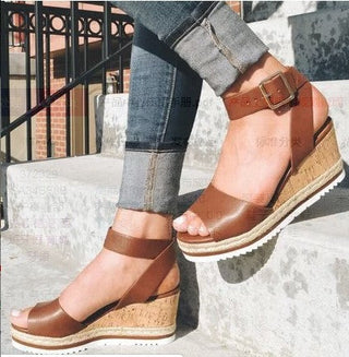 Salié X Sandals