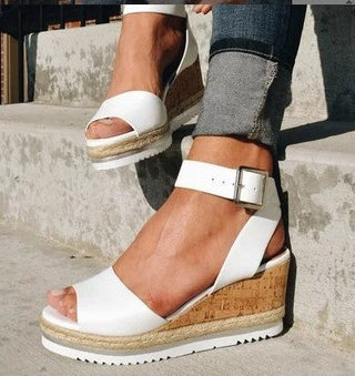 Salié X Sandals