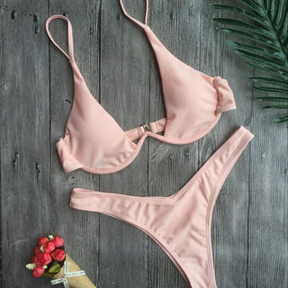 Salienté X Swimwear