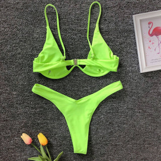 Salienté X Swimwear