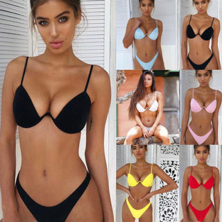 Salienté X Swimwear