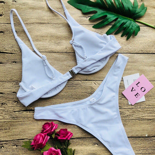 Salienté X Swimwear