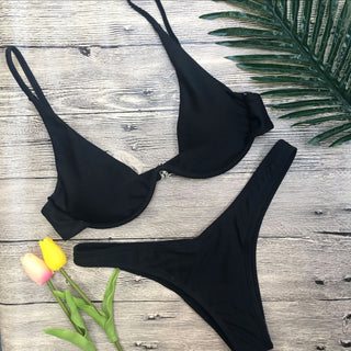 Salienté X Swimwear
