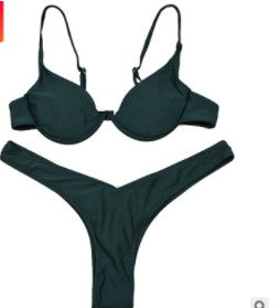Salienté X Swimwear