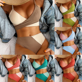 Santorini X Swimwear