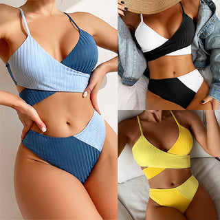 Santorini X Swimwear