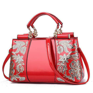 Sequins Handbag