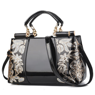 Sequins Handbag
