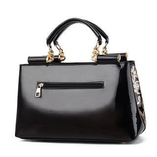 Sequins Handbag