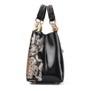 Sequins Handbag
