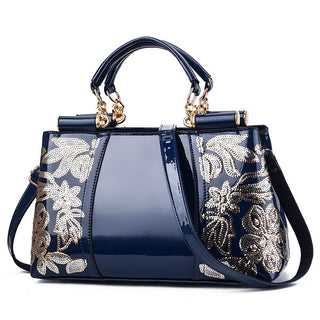 Sequins Handbag