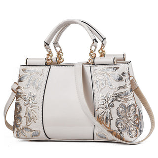 Sequins Handbag