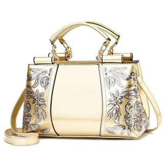 Sequins Handbag
