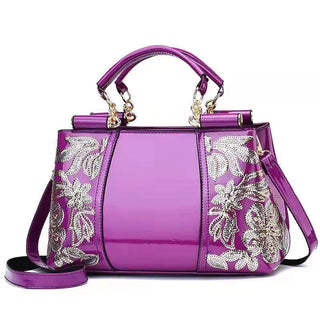 Sequins Handbag