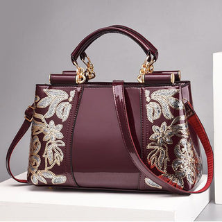 Sequins Handbag
