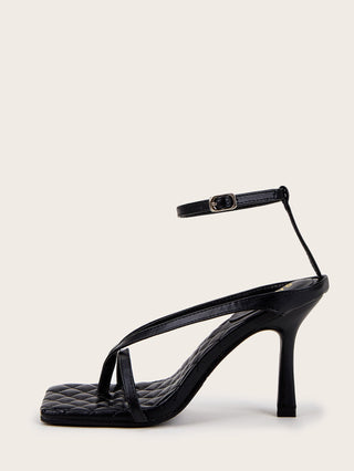 She & In X Stiletto