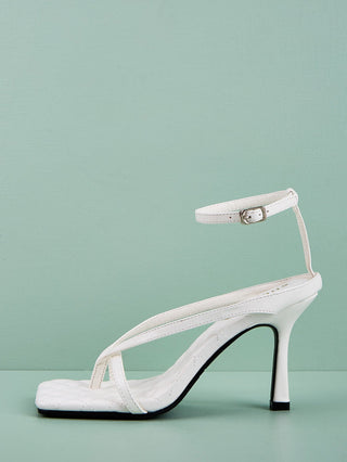 She & In X Stiletto