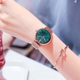 Shengke X All Star Watch