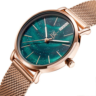 Shengke X All Star Watch
