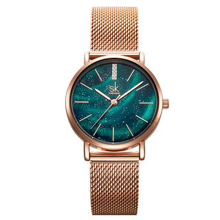 Shengke X All Star Watch
