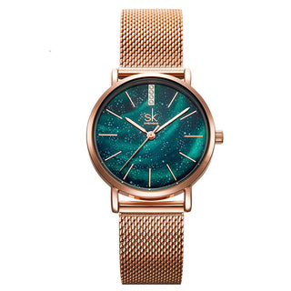 Shengke X All Star Watch