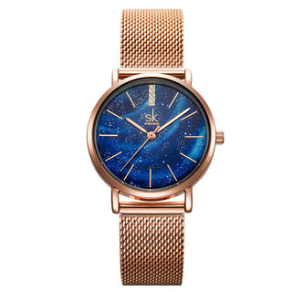 Shengke X All Star Watch