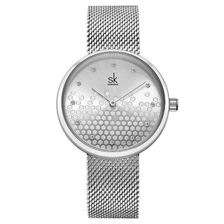 Shengke X Honeycomb Diamond